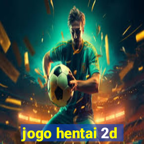 jogo hentai 2d