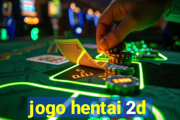 jogo hentai 2d