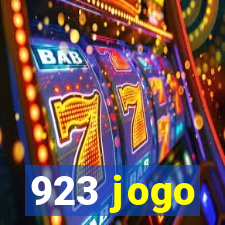 923 jogo