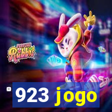 923 jogo