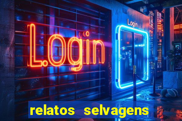 relatos selvagens completo dublado