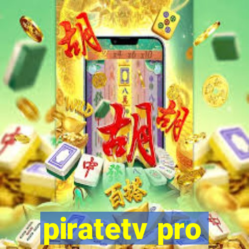 piratetv pro