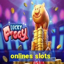 onlines slots