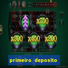 primeiro deposito estrela bet