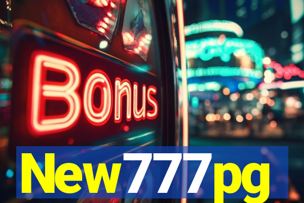 New777pg