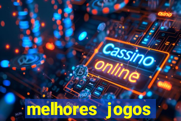 melhores jogos mmorpg mobile