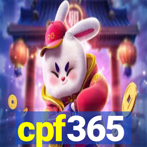 cpf365