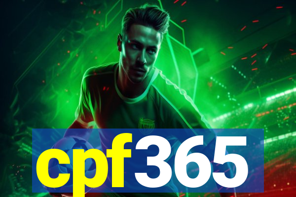 cpf365