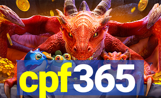 cpf365