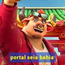 portal seia bahia