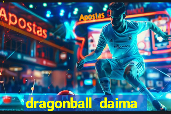 dragonball daima torrent magnet