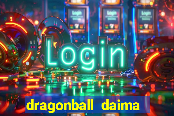 dragonball daima torrent magnet