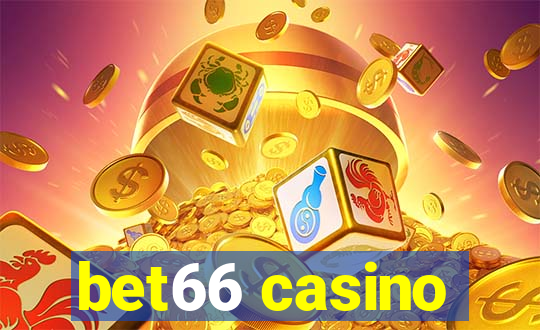 bet66 casino