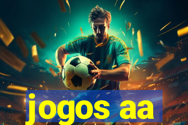 jogos aa