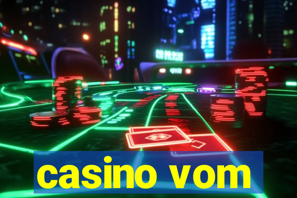 casino vom