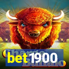 bet1900