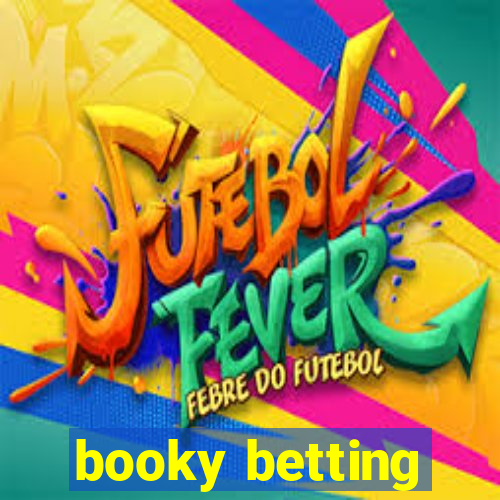 booky betting