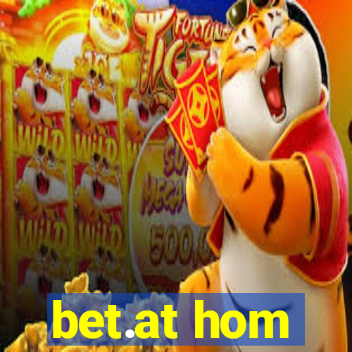 bet.at hom