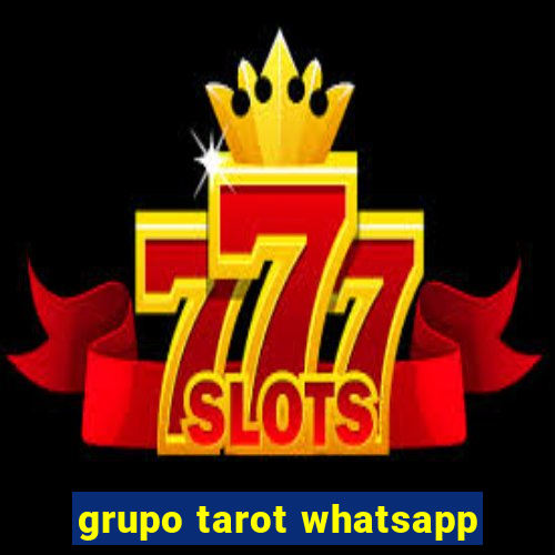 grupo tarot whatsapp