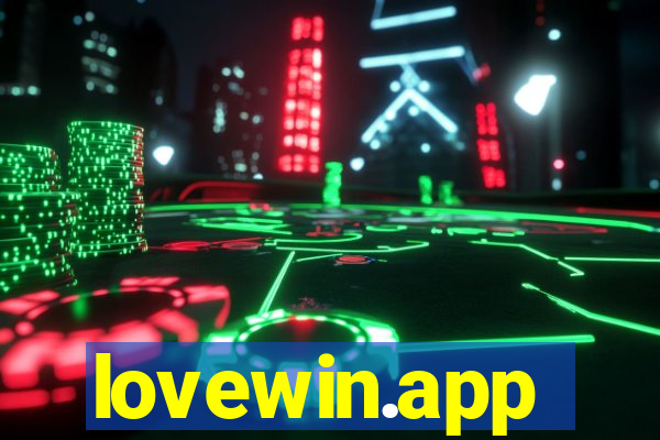 lovewin.app