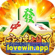 lovewin.app