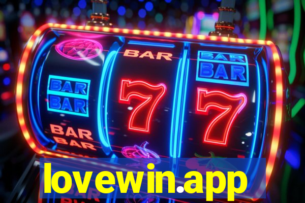 lovewin.app