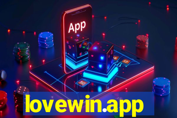 lovewin.app