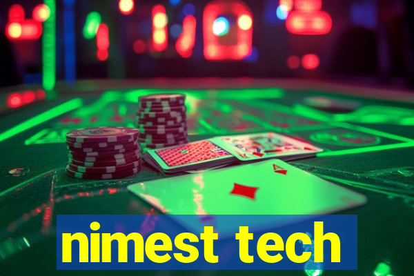 nimest tech