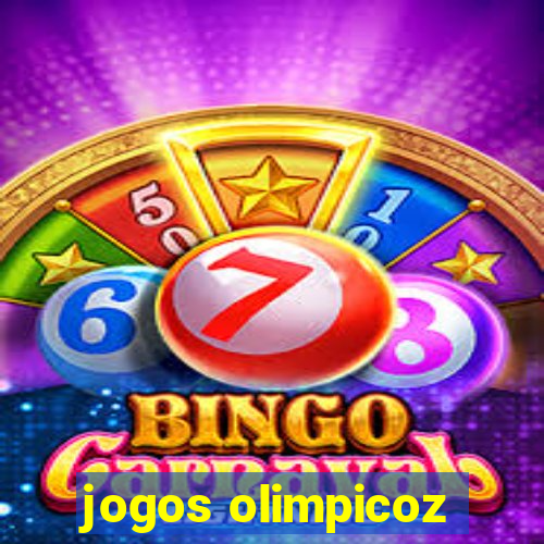 jogos olimpicoz