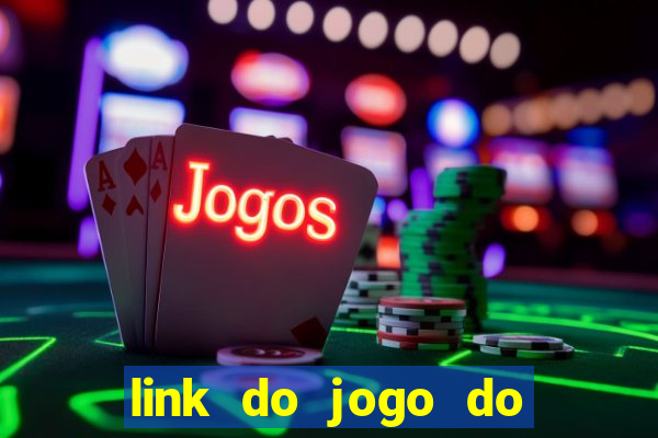 link do jogo do tigre com bonus