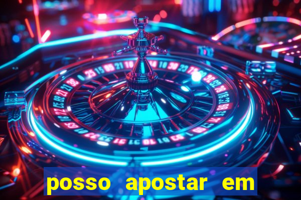 posso apostar em todos os n煤meros da roleta