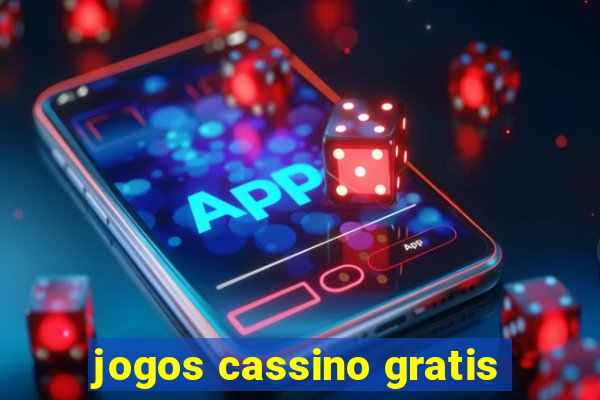 jogos cassino gratis