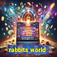 rabbits world