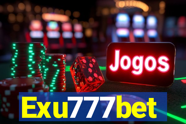 Exu777bet