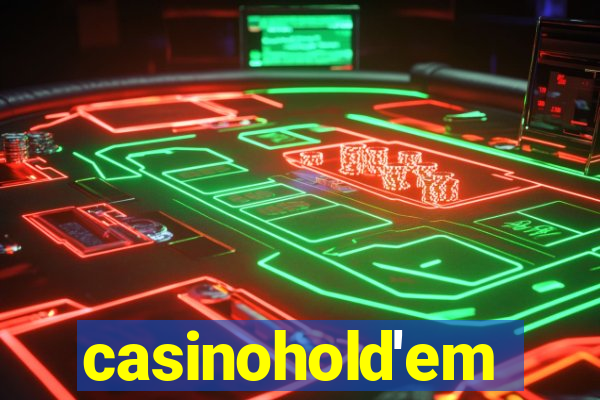 casinohold'em