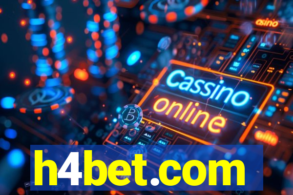 h4bet.com