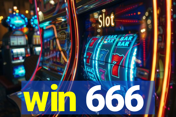 win 666