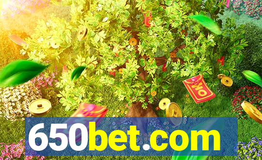 650bet.com