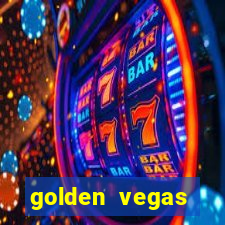 golden vegas toernooi casino