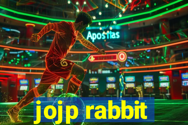 jojp rabbit