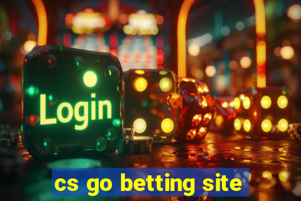 cs go betting site