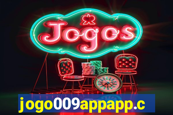 jogo009appapp.com