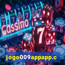 jogo009appapp.com