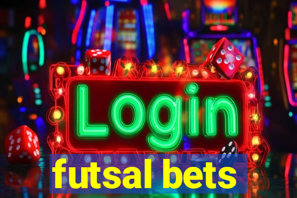 futsal bets