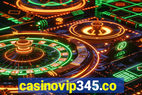 casinovip345.com