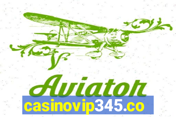 casinovip345.com