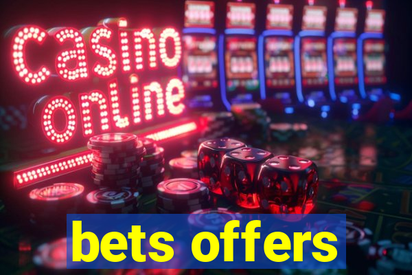 bets offers