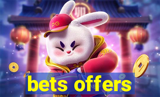 bets offers