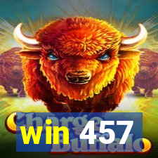 win 457