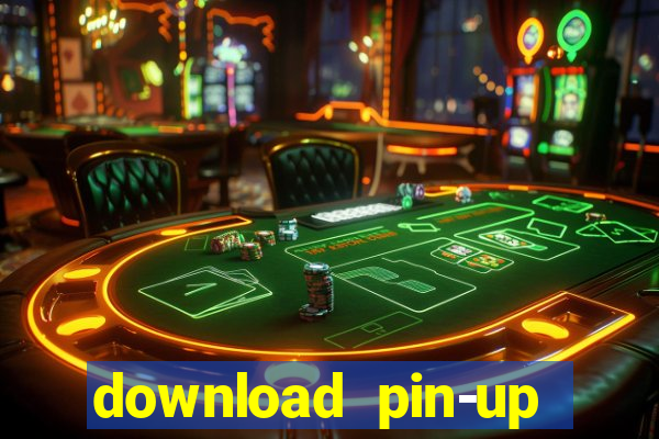 download pin-up casino apk